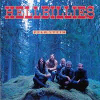 Hellbillies - Pela Stein