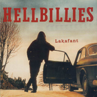 Hellbillies - Lakafant