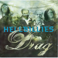 Hellbillies - Drag