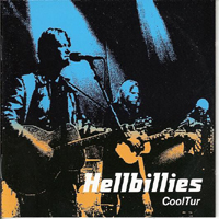 Hellbillies - Cooltur