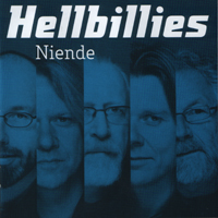 Hellbillies - Niende