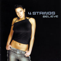 4 Strings - Believe (Deluxe Edition)
