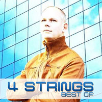 4 Strings - Best Of 4 Strings (CD 1)