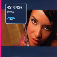 4 Strings - Diving (Remixes)