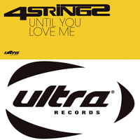 4 Strings - Until You Love Me (Remixes)
