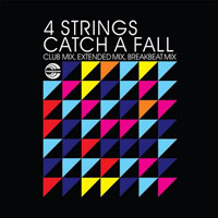 4 Strings - Catch A Fall (Remixes)