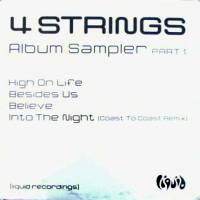 4 Strings - Album Sampler 1 (EP)