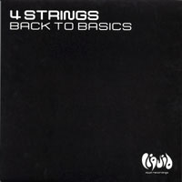 4 Strings - Back To Basics (EP)