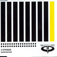 4 Strings - Summersun (Remixes) [EP]