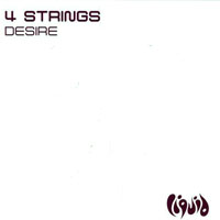4 Strings - Desire (7'' Single)
