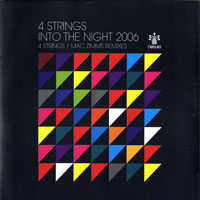 4 Strings - Into The Night, 2006 (EP)