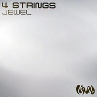 4 Strings - Jewel (12'' Single)