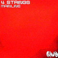 4 Strings - Mainline (Single)