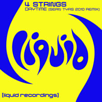 4 Strings - Daytime (Sean Tyas Remix) [Single] 
