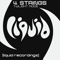4 Strings - Twilight Mode (Single)