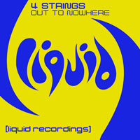 4 Strings - Out To Nowhere (Single)