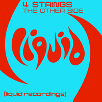 4 Strings - The Other Side (Single)