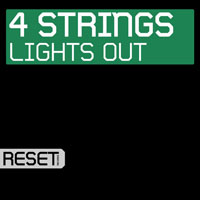 4 Strings - Lights Out (Single)