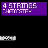 4 Strings - Chemistry (Single)
