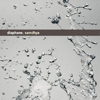 Diaphane - Samdhya