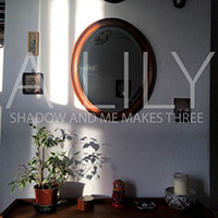 A Lily - Shadow & Me Makes Three (Single)
