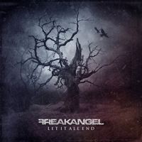 Freakangel - Let It All End (Limited Edition: CD 1)