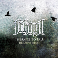 Freakangel - The Ones To Fall (CD 1)