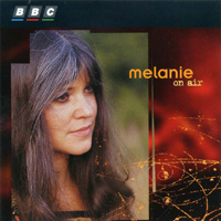 Melanie - Melanie On Air