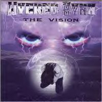 Wycked Synn - The Vision