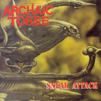 Archaic Torse - Sneak Attack