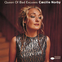 Cecilie Norby - Queen Of Bad Excuses