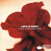 Cecilie Norby - First Conversation