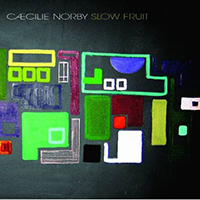 Cecilie Norby - Slow Fruit