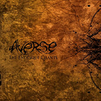Averse - The Endesque Chants