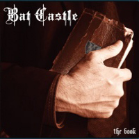 Bat Castle - The Book