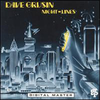 Dave Grusin - Night-Lines