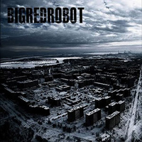 Bigredrobot - Bigredrobot