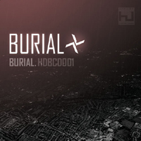 Burial (GBR) - Burial