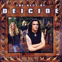 Deicide - The Best Of Deicide