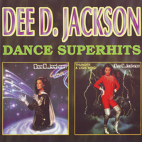 Dee D. Jackson - Dance Superhits '99