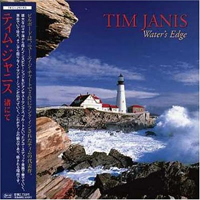 Tim Janis - Water's Edge