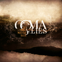 Coma Lies NC - The Great Western Basin