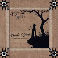 Crooked Still - Friends of Fall (EP)