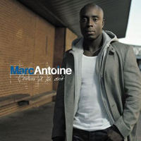 Marc Antoine - Comme Il Se Doit (CD 1)