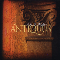 David Wahler - Antiquus