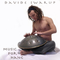 Davide Swarup - Music For Hang