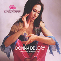 Donna De Lory - The Lover & The Beloved