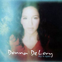 Donna De Lory - Sky Is Open