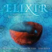 Donna De Lory - Elixir - Songs Of The Radiance Sutras