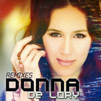Donna De Lory - Remixes, 2010